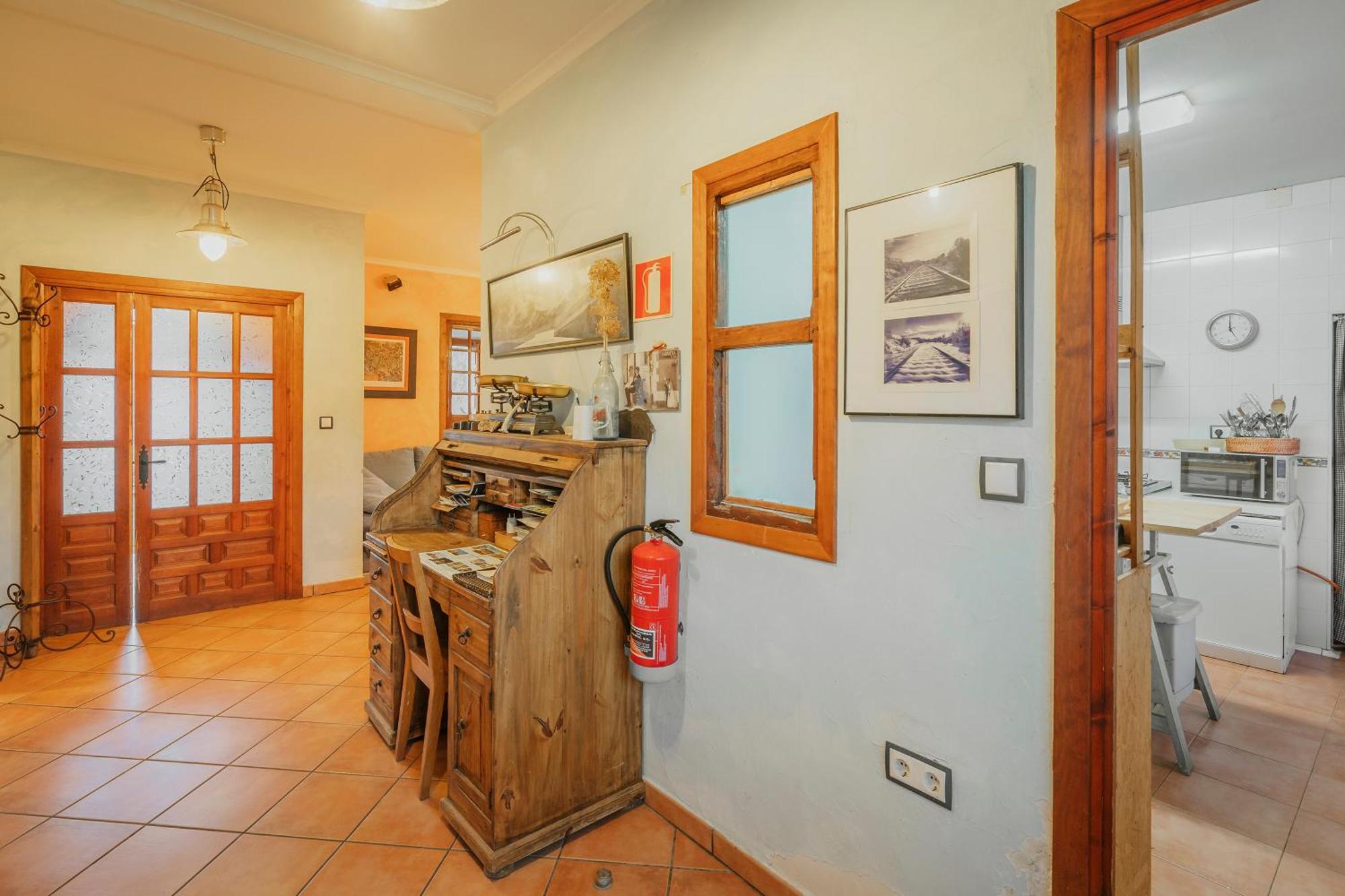 La Estacion De Rabanera Guest House Rabanera del Pinar Luaran gambar