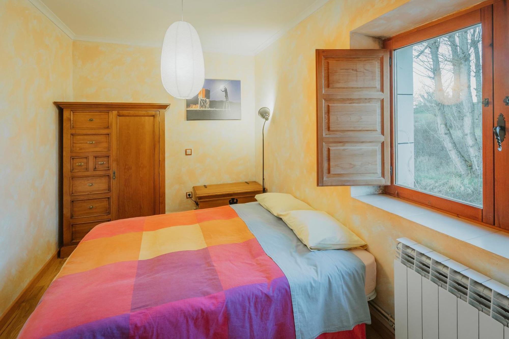 La Estacion De Rabanera Guest House Rabanera del Pinar Luaran gambar