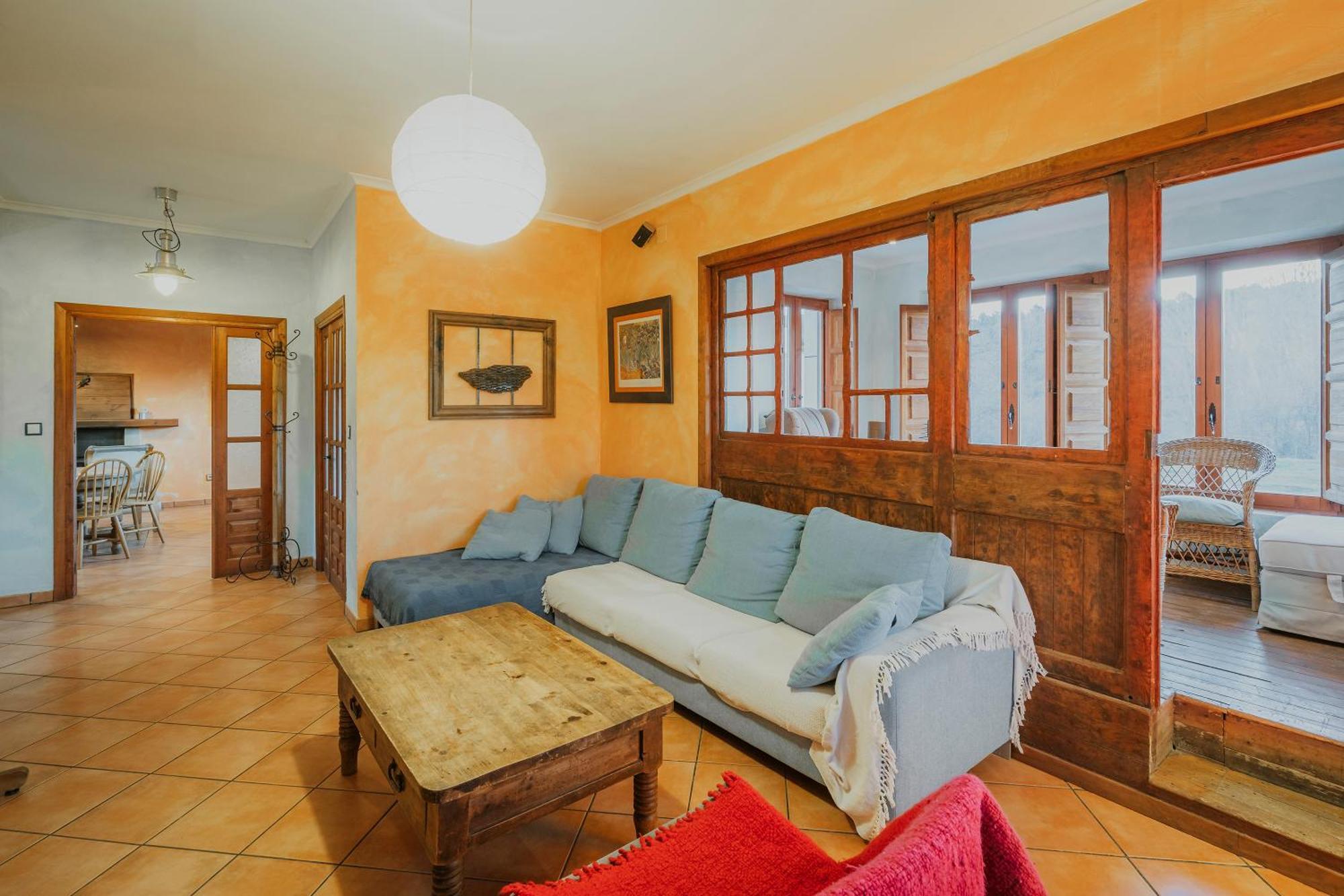 La Estacion De Rabanera Guest House Rabanera del Pinar Luaran gambar